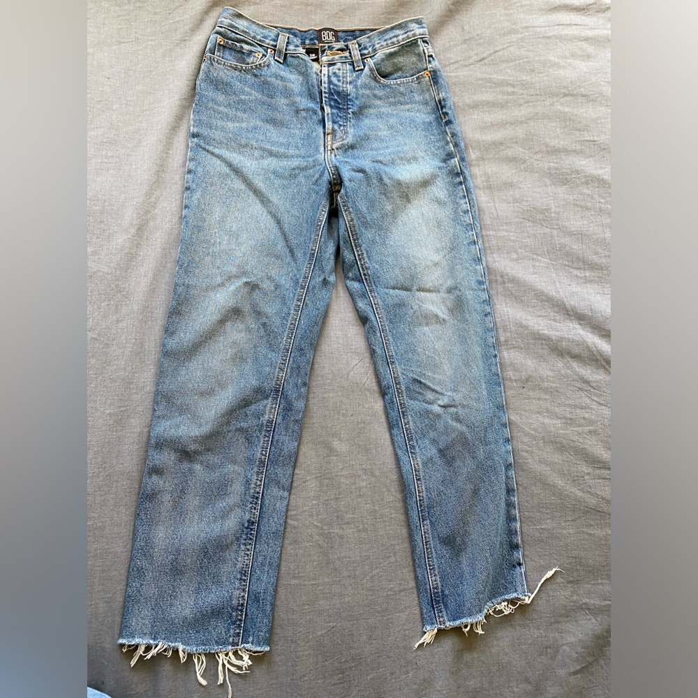 Womens BDG jeans